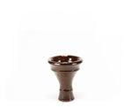 Khalil Mamoon Clay Hookah Bowl