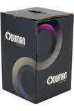 ODUMAN PROXY HOOKAH EXCLUSIVE EDITION