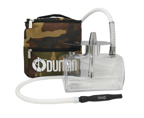 Oduman Smoke Tank Hookah