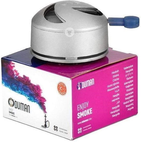 Oduman Ignis - Hookah Heat Management System