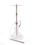 Oduman Hybrid Hookah (Gold)