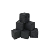 Deluxe Cube Charcoal