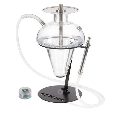 Oduman N5-Z - Clear Hookah